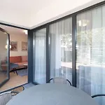 Apartment Apart111 - Garden
