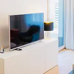 Apart111 - Garden Apartment