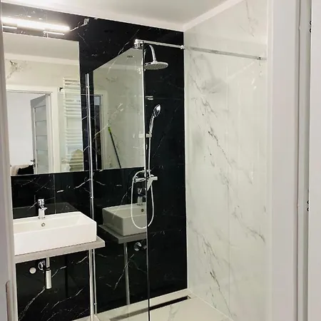 Apart111 - Garden Kołobrzeg