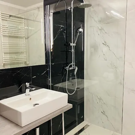 דירה Apart111 - Garden