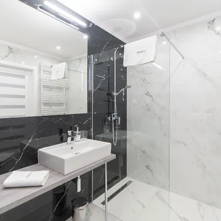 Apart111 - Garden דירה