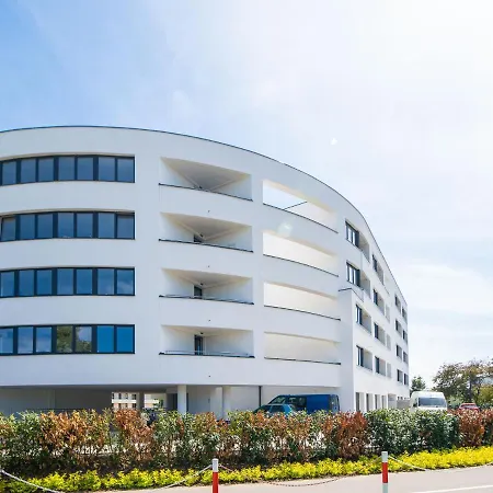 דירה Apart111 - Garden *