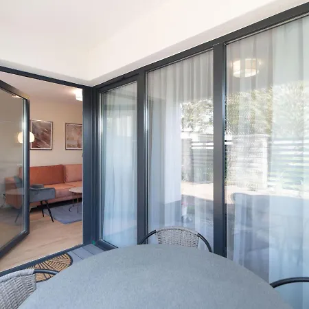 דירה Apart111 - Garden