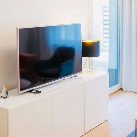 Apart111 - Garden דירה