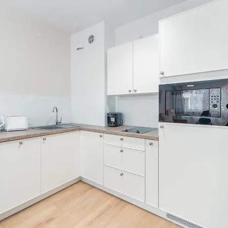 Apart111 - Garden דירה קולובז'ג