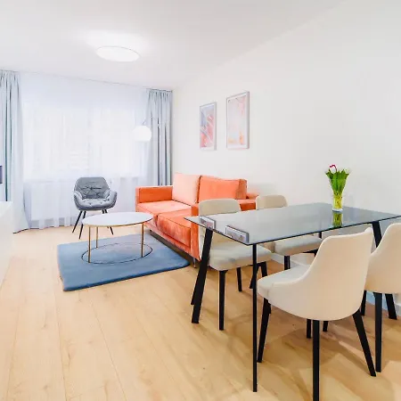 Apart111 - Garden דירה *