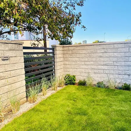 Apart111 - Garden דירה *