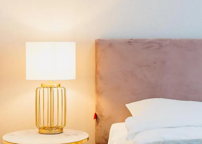 Apart111 - Garden * Kołobrzeg