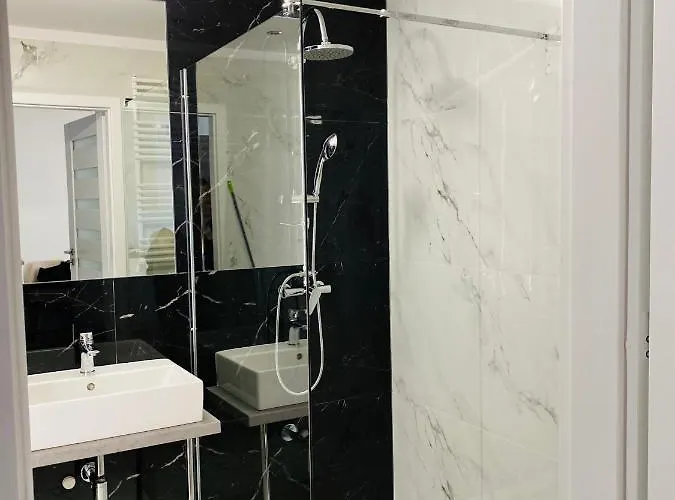 Apart111 - Garden Kołobrzeg