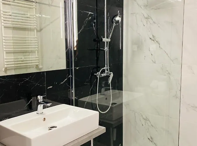 Apartament Apart111 - Garden