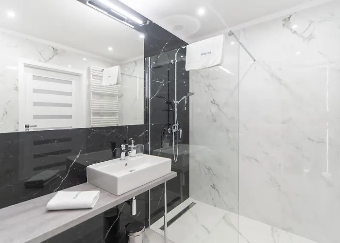 Apart111 - Garden Apartament