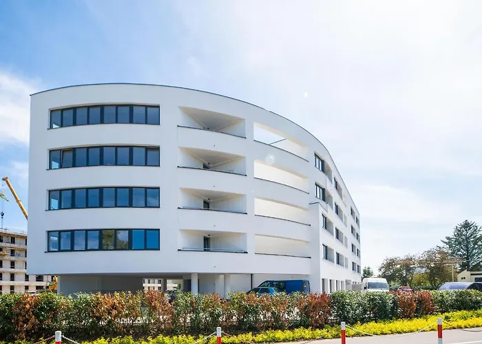 Apartament Apart111 - Garden *