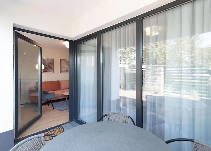 Apartament Apart111 - Garden