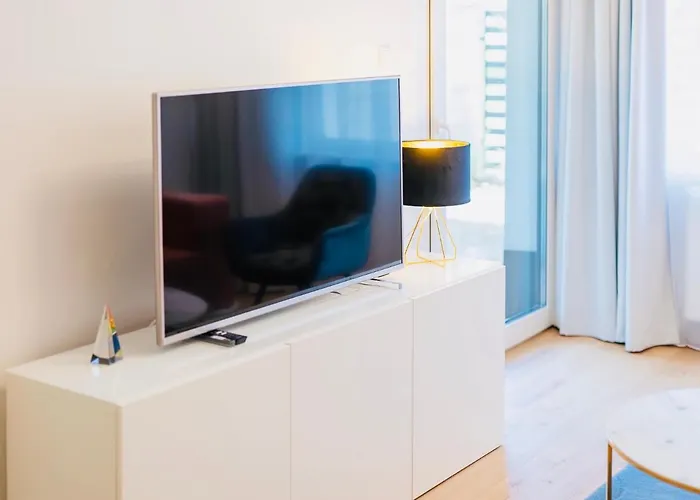 Apart111 - Garden Apartament