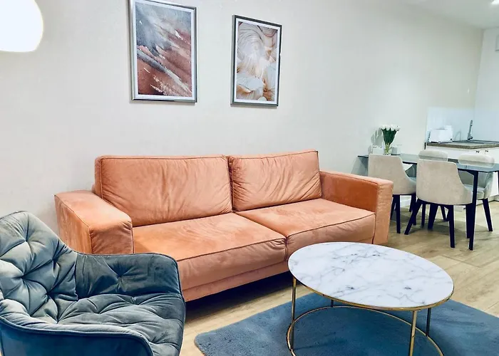 Apartament Apart111 - Garden *