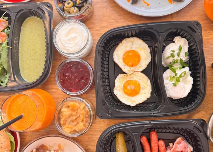 Apartament Apart111 - Garden Kołobrzeg